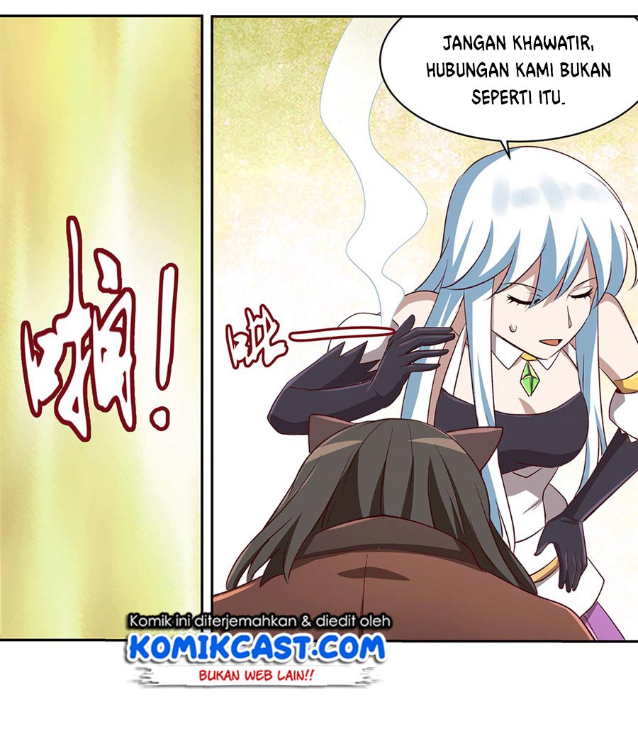 Dilarang COPAS - situs resmi www.mangacanblog.com - Komik the demon king who lost his job 025 - chapter 25 26 Indonesia the demon king who lost his job 025 - chapter 25 Terbaru 43|Baca Manga Komik Indonesia|Mangacan