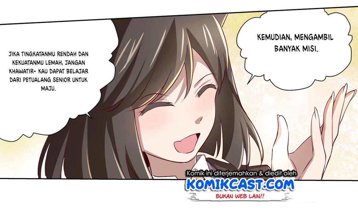 Dilarang COPAS - situs resmi www.mangacanblog.com - Komik the demon king who lost his job 025 - chapter 25 26 Indonesia the demon king who lost his job 025 - chapter 25 Terbaru 47|Baca Manga Komik Indonesia|Mangacan