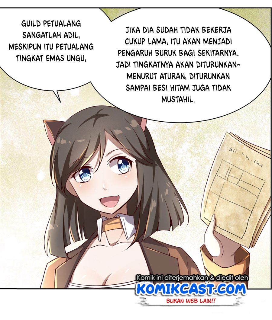 Dilarang COPAS - situs resmi www.mangacanblog.com - Komik the demon king who lost his job 025 - chapter 25 26 Indonesia the demon king who lost his job 025 - chapter 25 Terbaru 51|Baca Manga Komik Indonesia|Mangacan