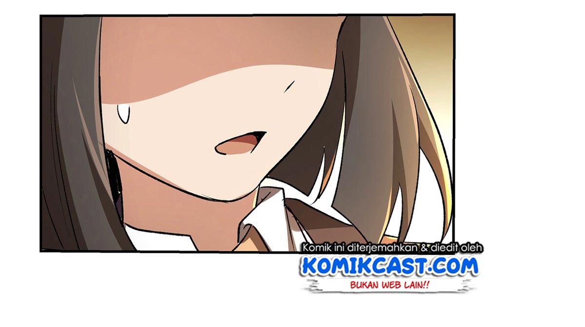 Dilarang COPAS - situs resmi www.mangacanblog.com - Komik the demon king who lost his job 025 - chapter 25 26 Indonesia the demon king who lost his job 025 - chapter 25 Terbaru 58|Baca Manga Komik Indonesia|Mangacan