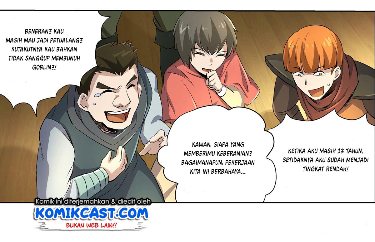 Dilarang COPAS - situs resmi www.mangacanblog.com - Komik the demon king who lost his job 025 - chapter 25 26 Indonesia the demon king who lost his job 025 - chapter 25 Terbaru 61|Baca Manga Komik Indonesia|Mangacan