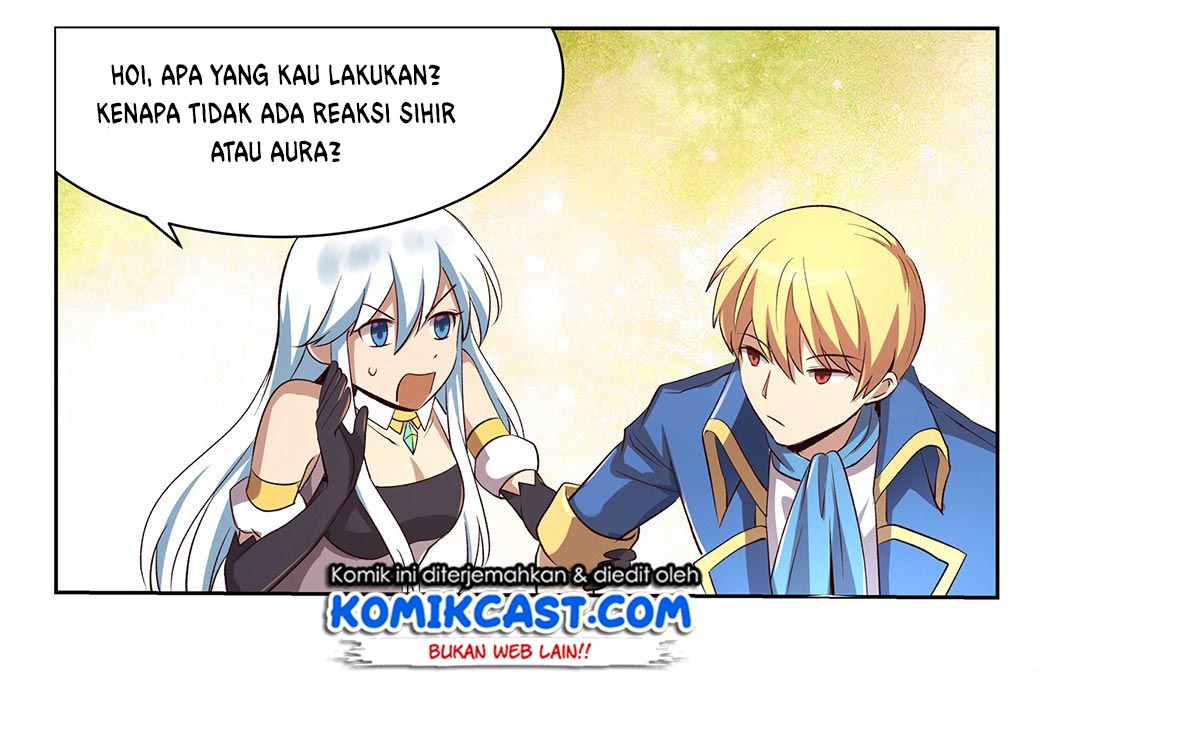 Dilarang COPAS - situs resmi www.mangacanblog.com - Komik the demon king who lost his job 025 - chapter 25 26 Indonesia the demon king who lost his job 025 - chapter 25 Terbaru 62|Baca Manga Komik Indonesia|Mangacan