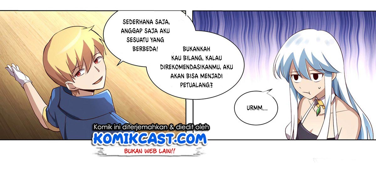 Dilarang COPAS - situs resmi www.mangacanblog.com - Komik the demon king who lost his job 025 - chapter 25 26 Indonesia the demon king who lost his job 025 - chapter 25 Terbaru 66|Baca Manga Komik Indonesia|Mangacan