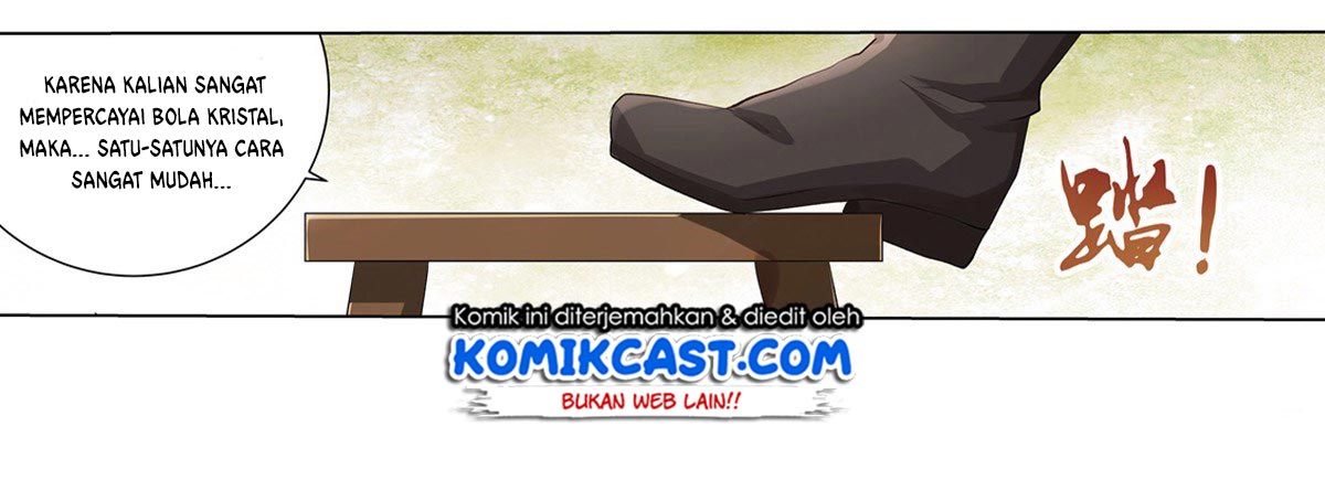 Dilarang COPAS - situs resmi www.mangacanblog.com - Komik the demon king who lost his job 025 - chapter 25 26 Indonesia the demon king who lost his job 025 - chapter 25 Terbaru 69|Baca Manga Komik Indonesia|Mangacan