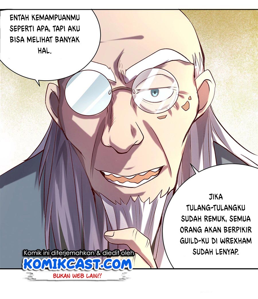 Dilarang COPAS - situs resmi www.mangacanblog.com - Komik the demon king who lost his job 026 - chapter 26 27 Indonesia the demon king who lost his job 026 - chapter 26 Terbaru 4|Baca Manga Komik Indonesia|Mangacan