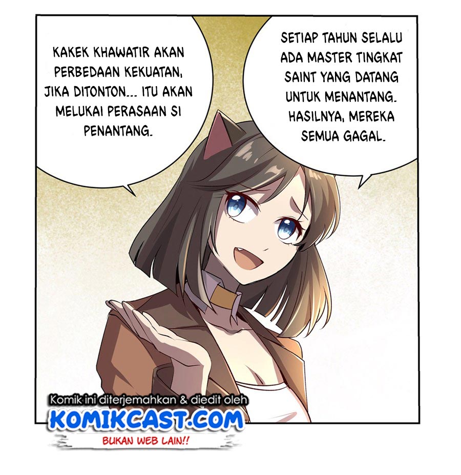 Dilarang COPAS - situs resmi www.mangacanblog.com - Komik the demon king who lost his job 026 - chapter 26 27 Indonesia the demon king who lost his job 026 - chapter 26 Terbaru 9|Baca Manga Komik Indonesia|Mangacan