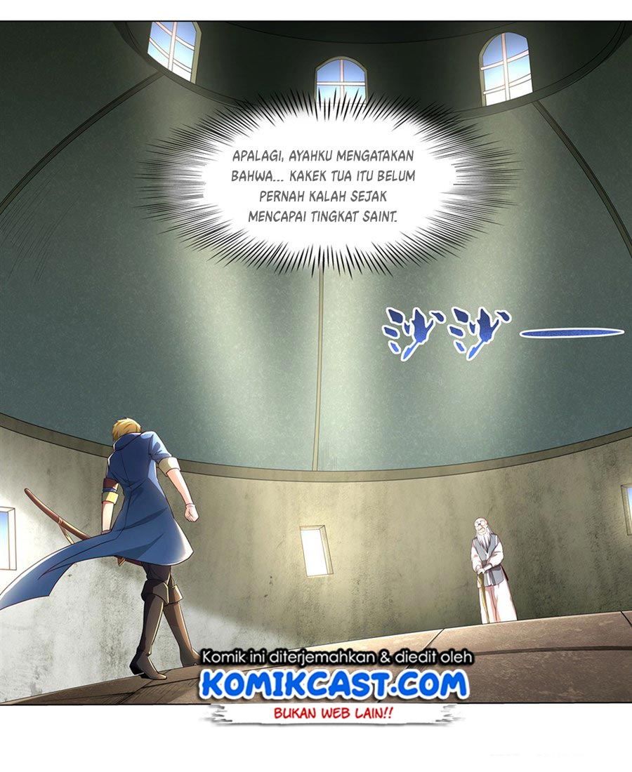 Dilarang COPAS - situs resmi www.mangacanblog.com - Komik the demon king who lost his job 026 - chapter 26 27 Indonesia the demon king who lost his job 026 - chapter 26 Terbaru 11|Baca Manga Komik Indonesia|Mangacan