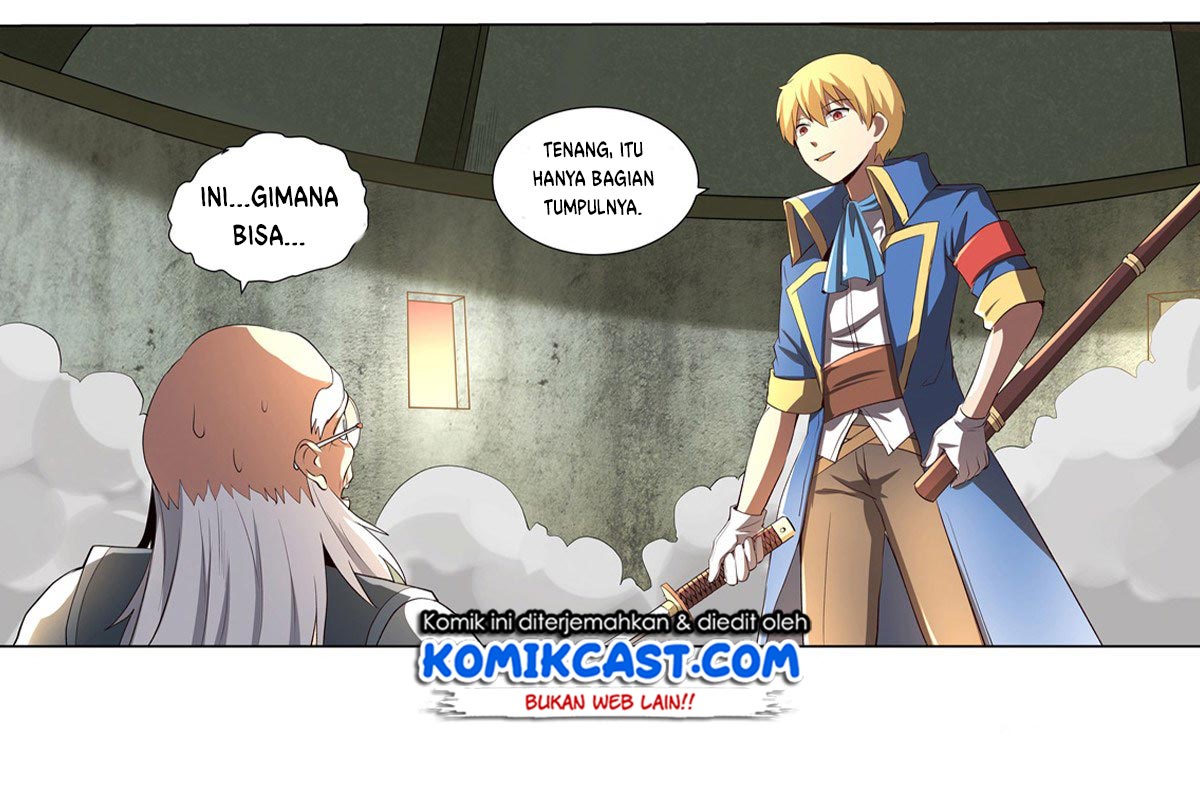 Dilarang COPAS - situs resmi www.mangacanblog.com - Komik the demon king who lost his job 026 - chapter 26 27 Indonesia the demon king who lost his job 026 - chapter 26 Terbaru 22|Baca Manga Komik Indonesia|Mangacan