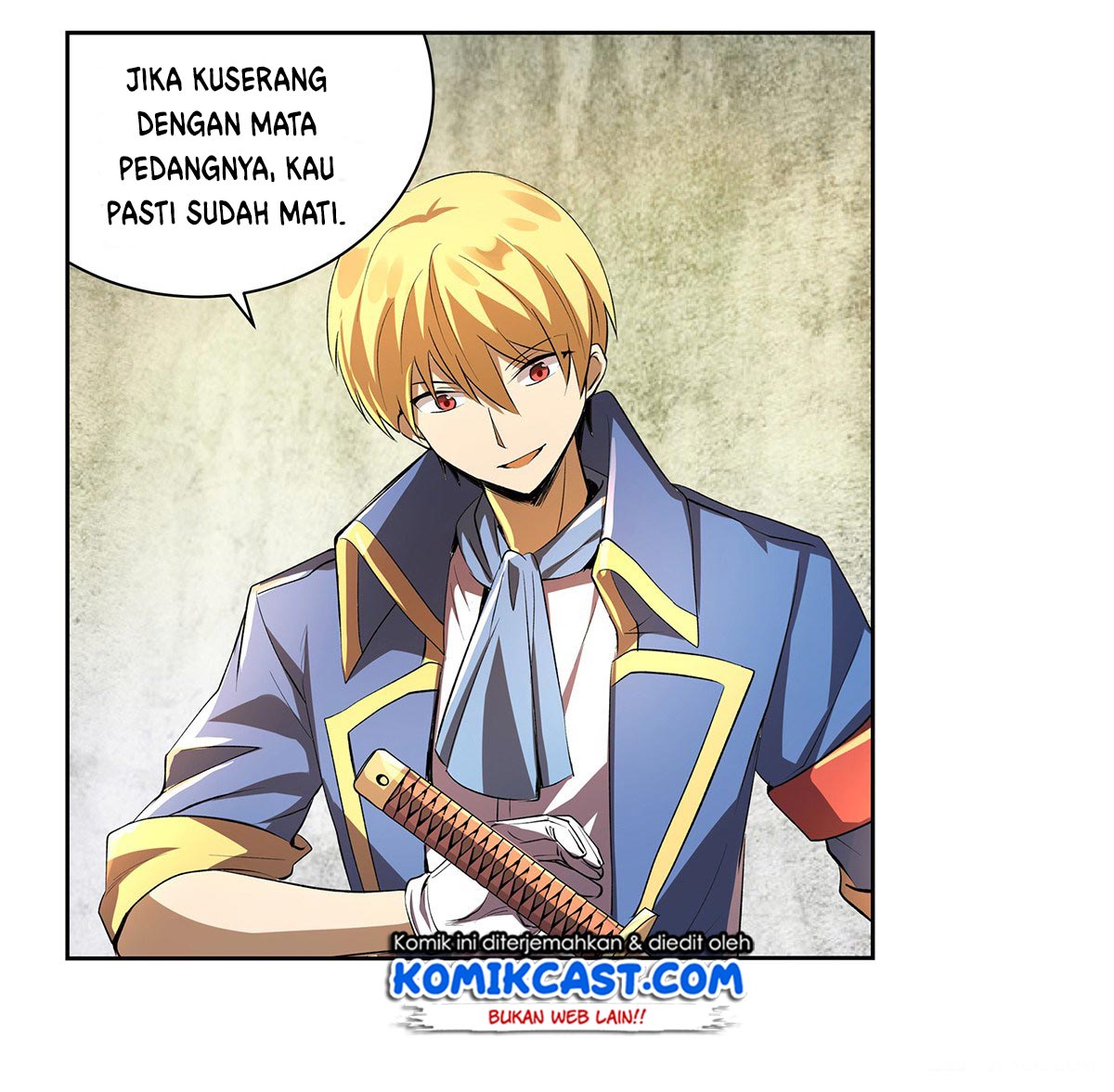 Dilarang COPAS - situs resmi www.mangacanblog.com - Komik the demon king who lost his job 026 - chapter 26 27 Indonesia the demon king who lost his job 026 - chapter 26 Terbaru 23|Baca Manga Komik Indonesia|Mangacan