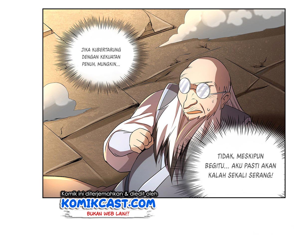 Dilarang COPAS - situs resmi www.mangacanblog.com - Komik the demon king who lost his job 026 - chapter 26 27 Indonesia the demon king who lost his job 026 - chapter 26 Terbaru 24|Baca Manga Komik Indonesia|Mangacan