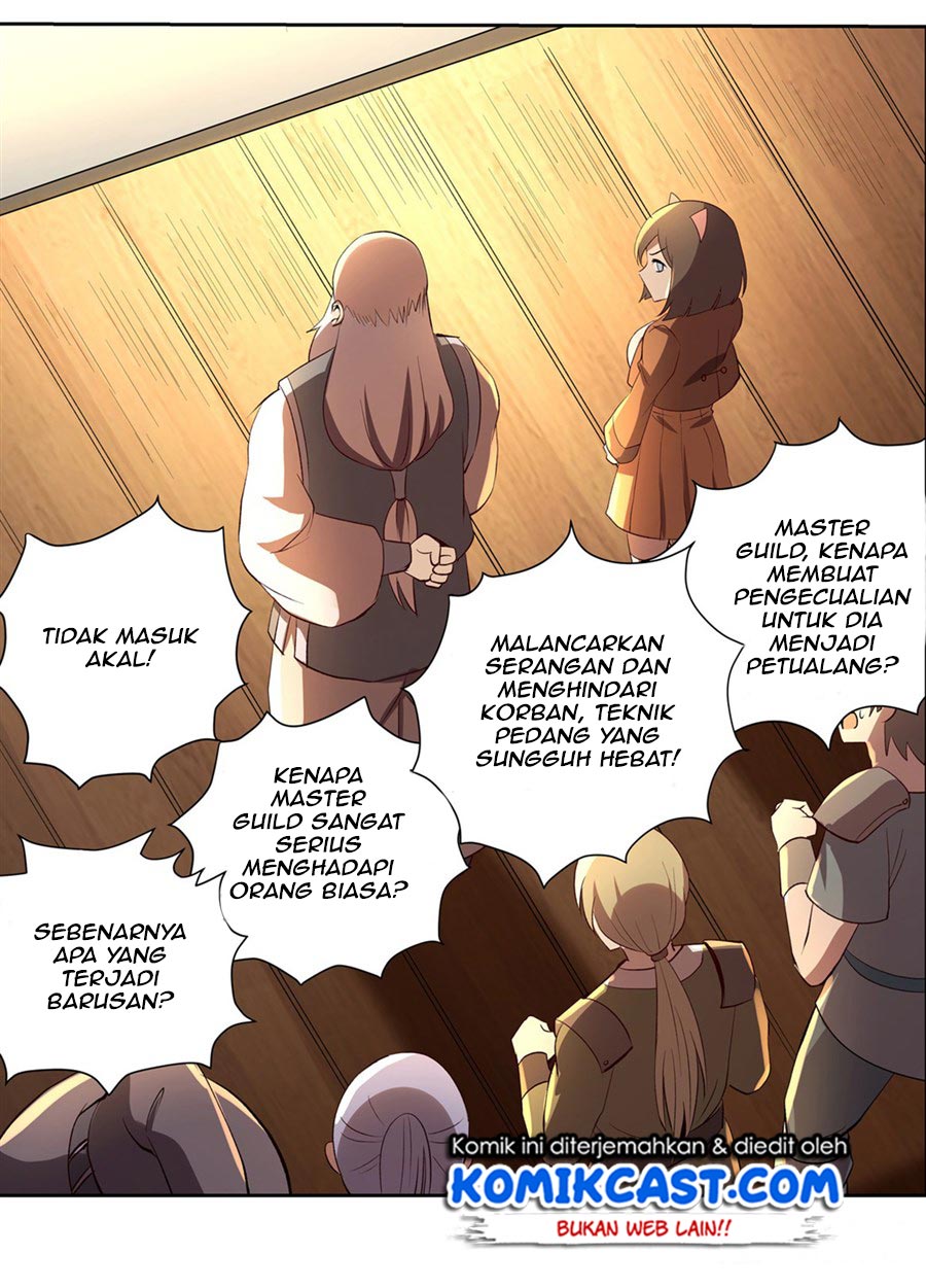 Dilarang COPAS - situs resmi www.mangacanblog.com - Komik the demon king who lost his job 026 - chapter 26 27 Indonesia the demon king who lost his job 026 - chapter 26 Terbaru 30|Baca Manga Komik Indonesia|Mangacan