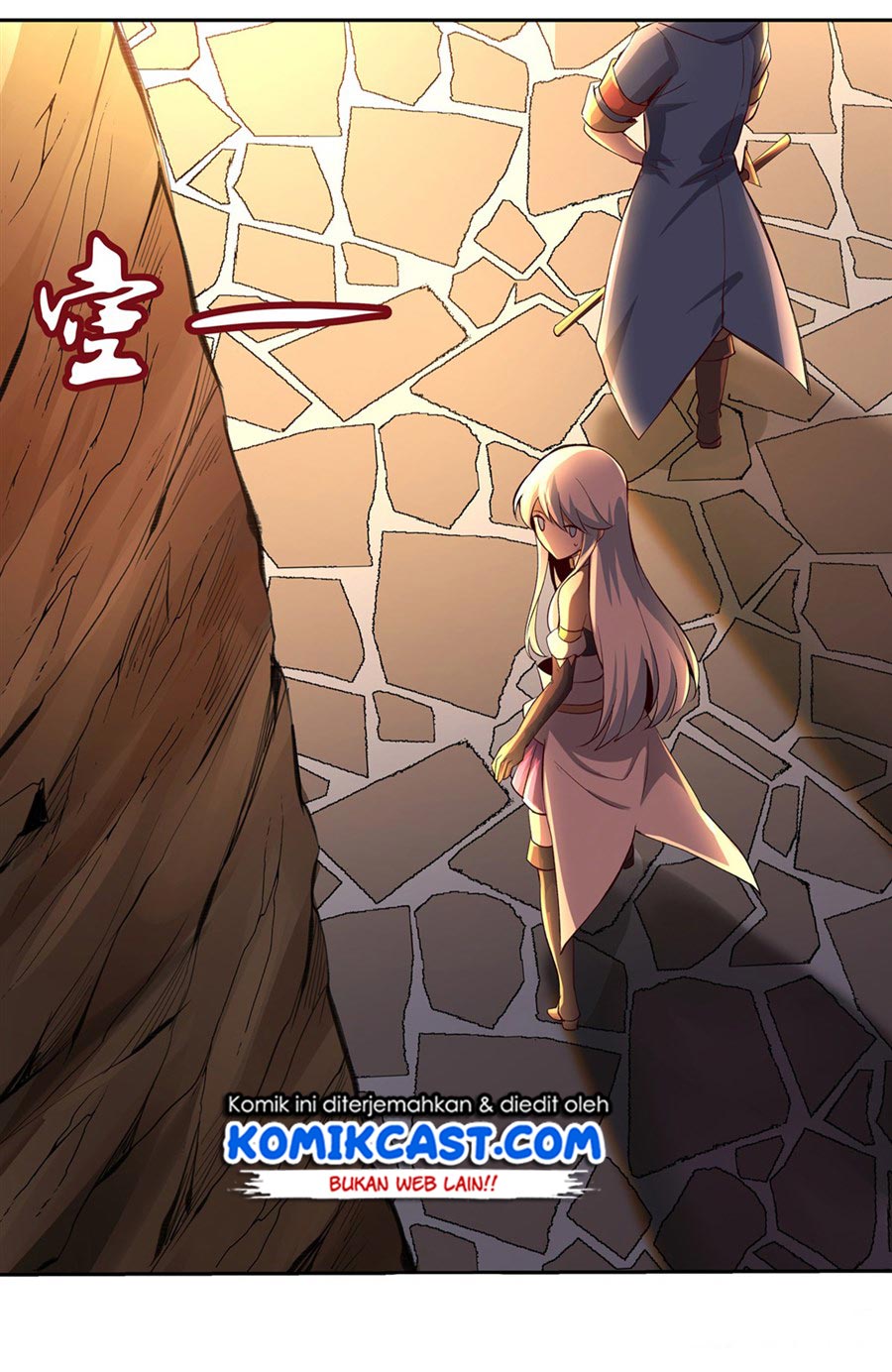 Dilarang COPAS - situs resmi www.mangacanblog.com - Komik the demon king who lost his job 026 - chapter 26 27 Indonesia the demon king who lost his job 026 - chapter 26 Terbaru 36|Baca Manga Komik Indonesia|Mangacan