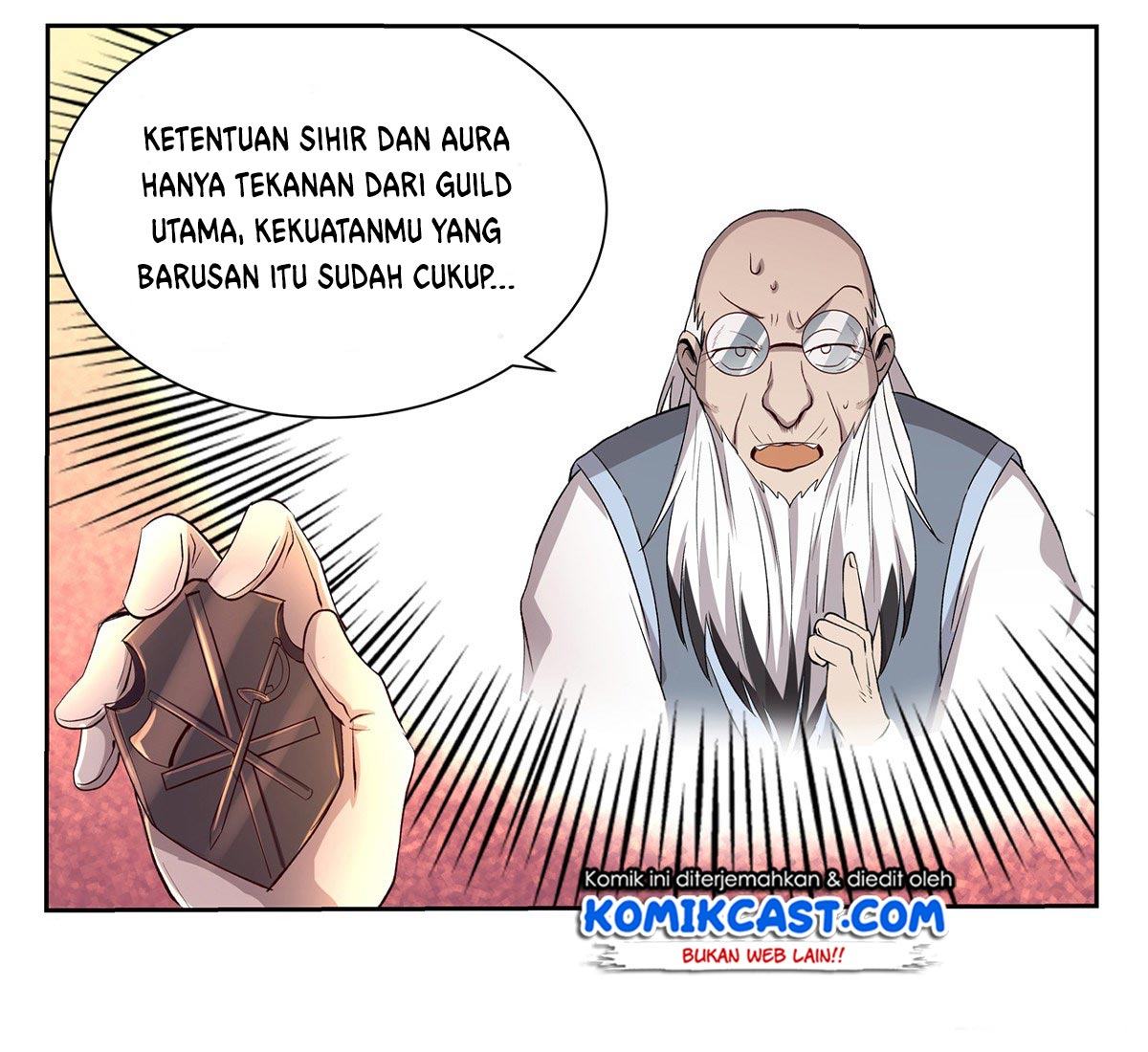 Dilarang COPAS - situs resmi www.mangacanblog.com - Komik the demon king who lost his job 026 - chapter 26 27 Indonesia the demon king who lost his job 026 - chapter 26 Terbaru 38|Baca Manga Komik Indonesia|Mangacan