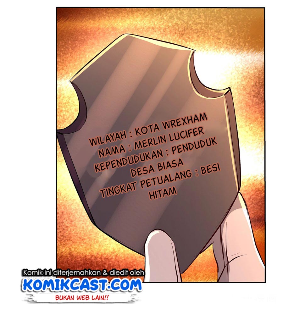 Dilarang COPAS - situs resmi www.mangacanblog.com - Komik the demon king who lost his job 026 - chapter 26 27 Indonesia the demon king who lost his job 026 - chapter 26 Terbaru 40|Baca Manga Komik Indonesia|Mangacan