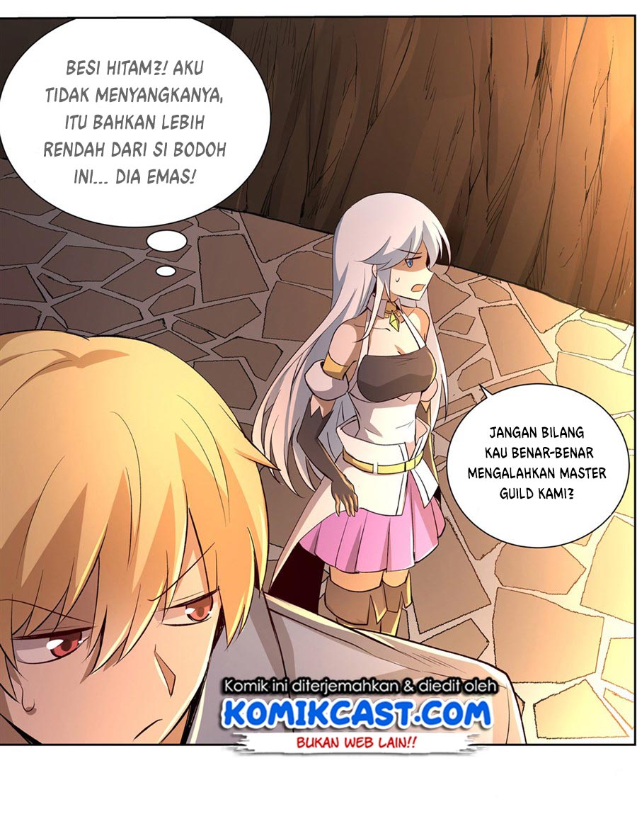 Dilarang COPAS - situs resmi www.mangacanblog.com - Komik the demon king who lost his job 026 - chapter 26 27 Indonesia the demon king who lost his job 026 - chapter 26 Terbaru 41|Baca Manga Komik Indonesia|Mangacan