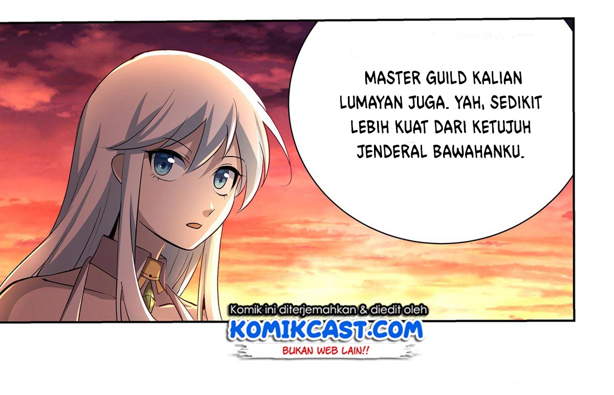 Dilarang COPAS - situs resmi www.mangacanblog.com - Komik the demon king who lost his job 026 - chapter 26 27 Indonesia the demon king who lost his job 026 - chapter 26 Terbaru 43|Baca Manga Komik Indonesia|Mangacan