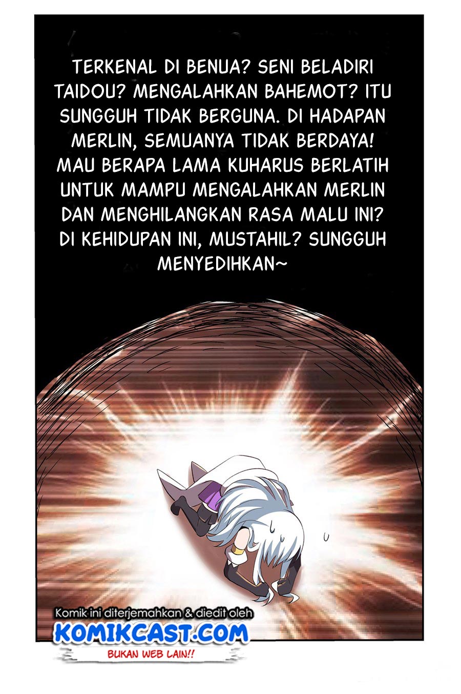 Dilarang COPAS - situs resmi www.mangacanblog.com - Komik the demon king who lost his job 026 - chapter 26 27 Indonesia the demon king who lost his job 026 - chapter 26 Terbaru 44|Baca Manga Komik Indonesia|Mangacan