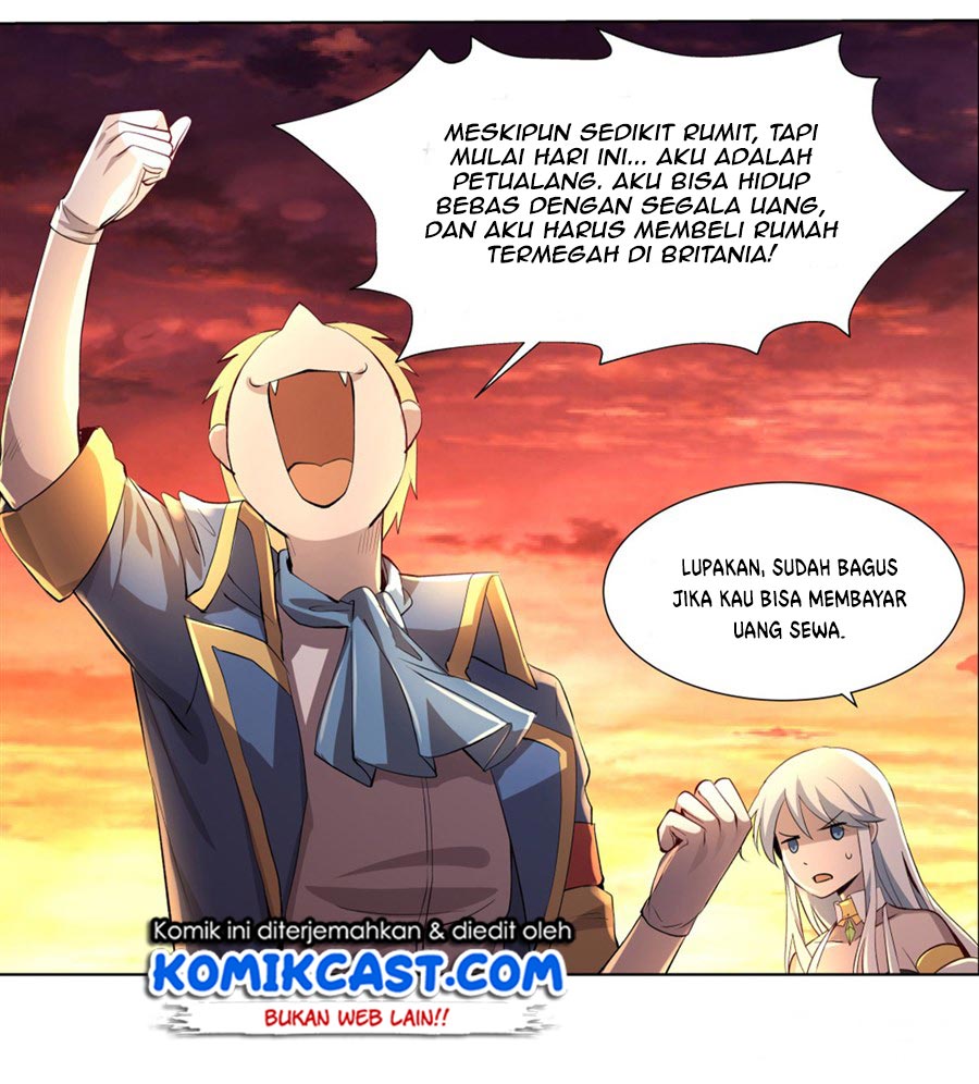 Dilarang COPAS - situs resmi www.mangacanblog.com - Komik the demon king who lost his job 026 - chapter 26 27 Indonesia the demon king who lost his job 026 - chapter 26 Terbaru 46|Baca Manga Komik Indonesia|Mangacan