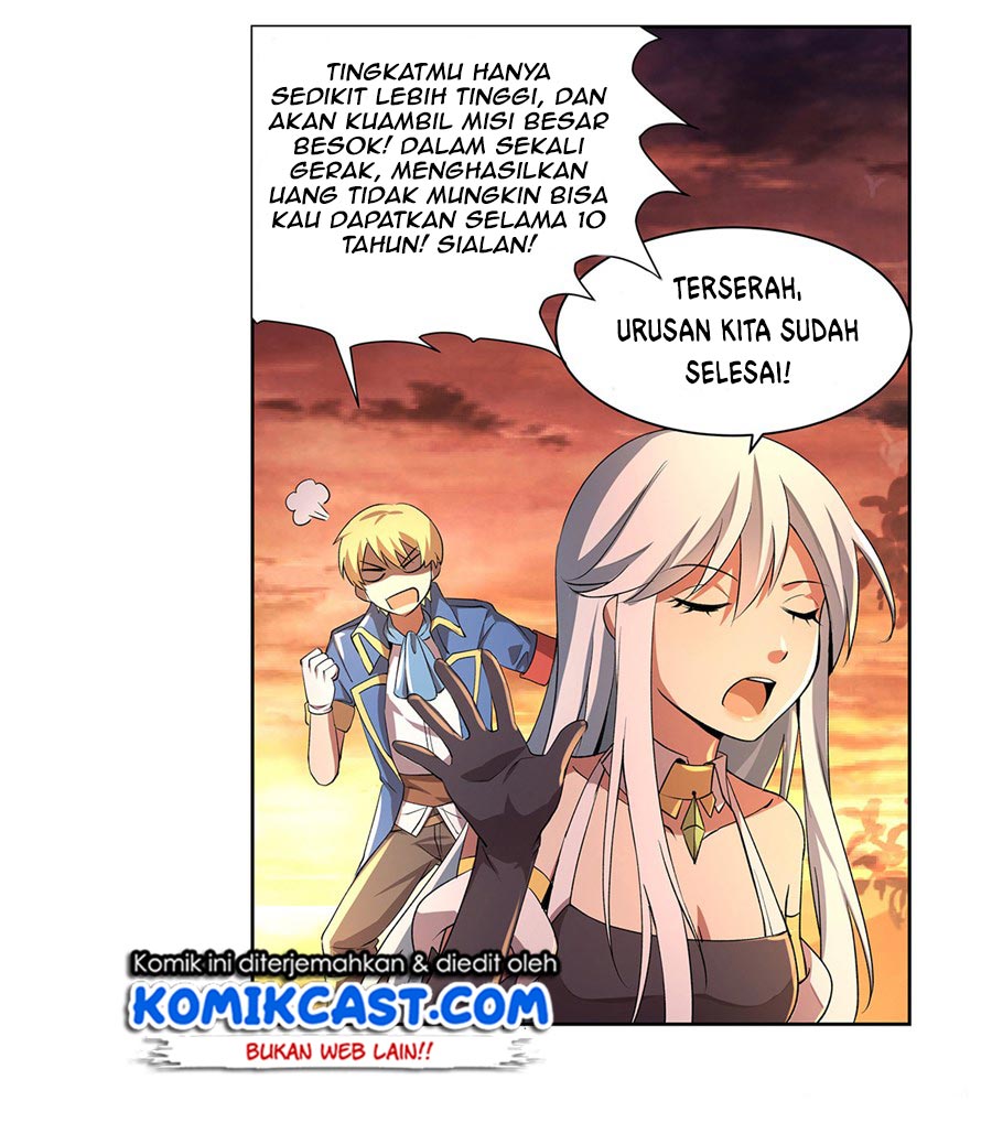 Dilarang COPAS - situs resmi www.mangacanblog.com - Komik the demon king who lost his job 026 - chapter 26 27 Indonesia the demon king who lost his job 026 - chapter 26 Terbaru 48|Baca Manga Komik Indonesia|Mangacan