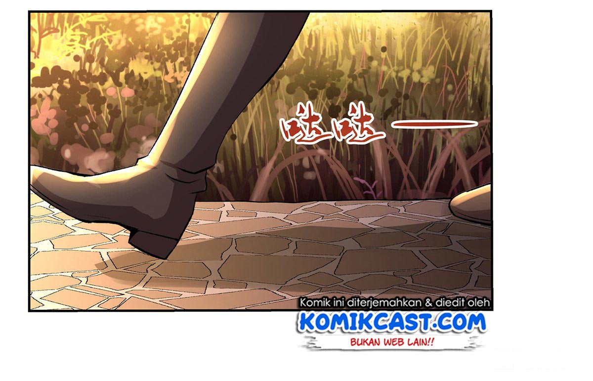 Dilarang COPAS - situs resmi www.mangacanblog.com - Komik the demon king who lost his job 026 - chapter 26 27 Indonesia the demon king who lost his job 026 - chapter 26 Terbaru 50|Baca Manga Komik Indonesia|Mangacan