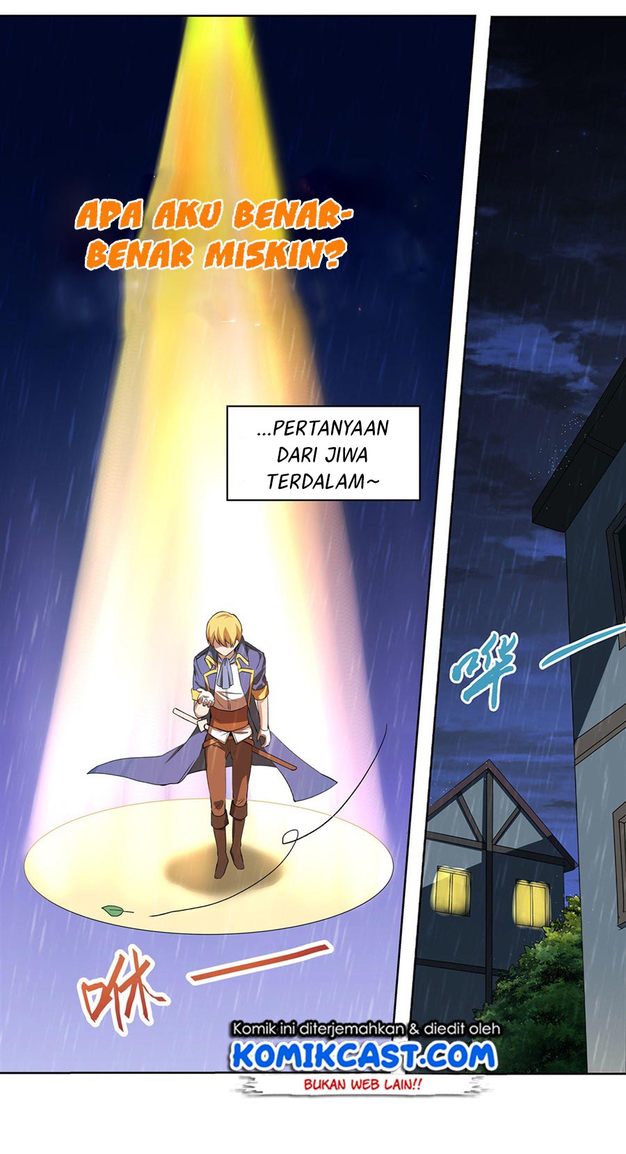 Dilarang COPAS - situs resmi www.mangacanblog.com - Komik the demon king who lost his job 026 - chapter 26 27 Indonesia the demon king who lost his job 026 - chapter 26 Terbaru 54|Baca Manga Komik Indonesia|Mangacan