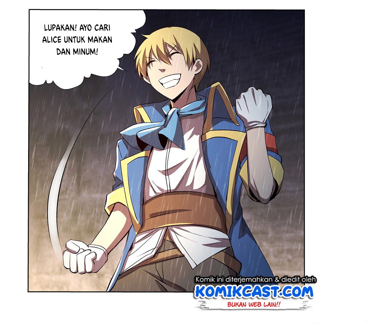 Dilarang COPAS - situs resmi www.mangacanblog.com - Komik the demon king who lost his job 026 - chapter 26 27 Indonesia the demon king who lost his job 026 - chapter 26 Terbaru 60|Baca Manga Komik Indonesia|Mangacan