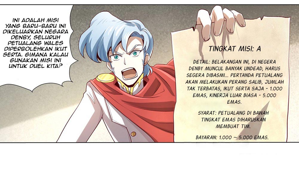 Dilarang COPAS - situs resmi www.mangacanblog.com - Komik the demon king who lost his job 028 - chapter 28 29 Indonesia the demon king who lost his job 028 - chapter 28 Terbaru 2|Baca Manga Komik Indonesia|Mangacan