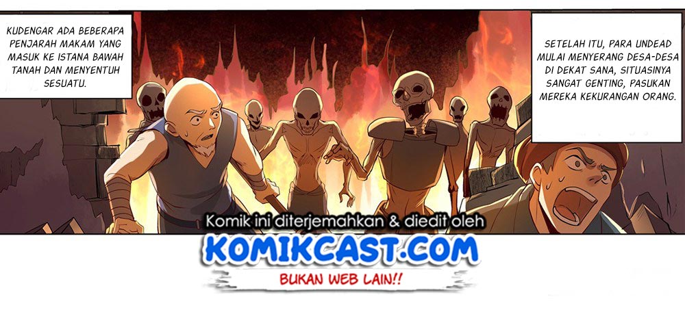 Dilarang COPAS - situs resmi www.mangacanblog.com - Komik the demon king who lost his job 028 - chapter 28 29 Indonesia the demon king who lost his job 028 - chapter 28 Terbaru 6|Baca Manga Komik Indonesia|Mangacan