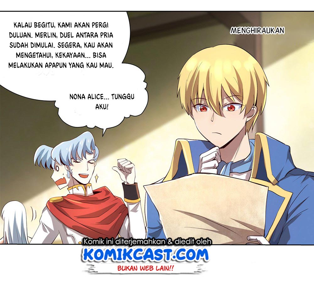 Dilarang COPAS - situs resmi www.mangacanblog.com - Komik the demon king who lost his job 028 - chapter 28 29 Indonesia the demon king who lost his job 028 - chapter 28 Terbaru 13|Baca Manga Komik Indonesia|Mangacan