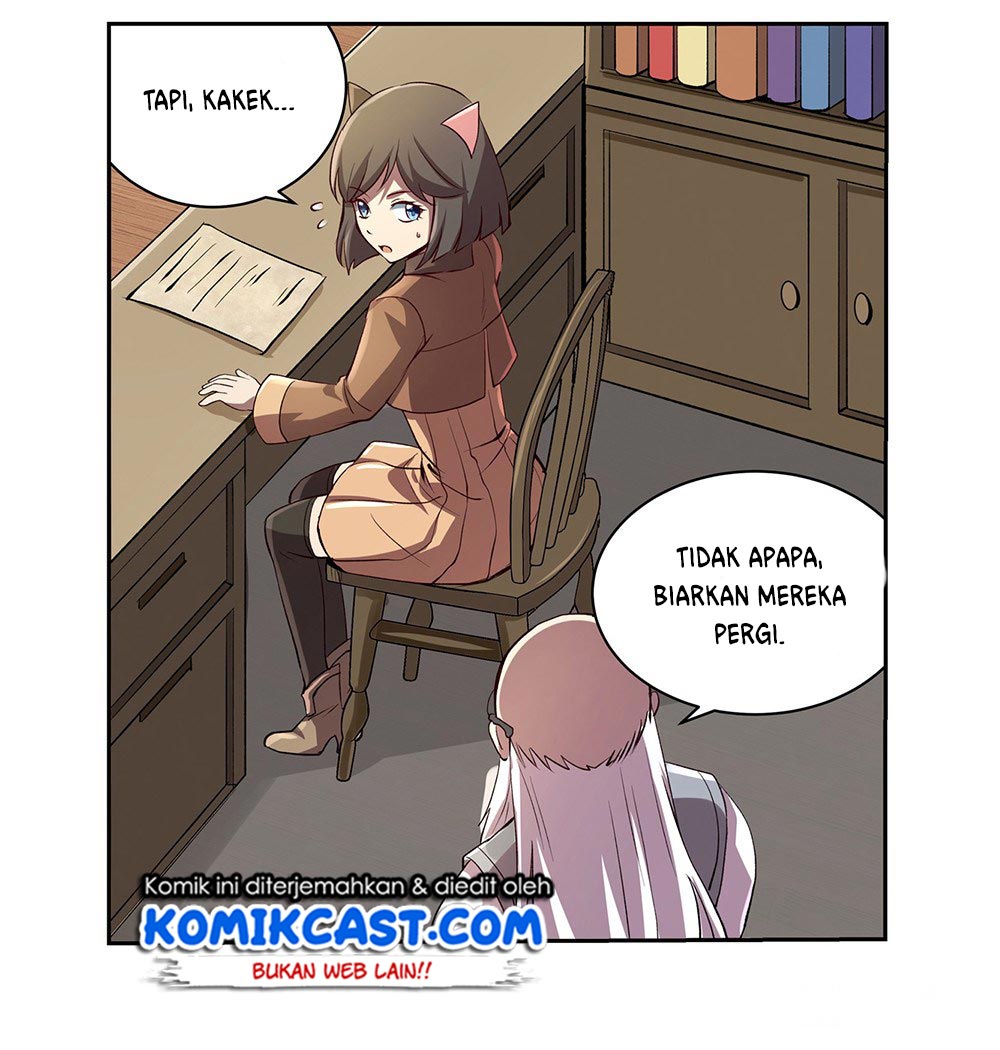 Dilarang COPAS - situs resmi www.mangacanblog.com - Komik the demon king who lost his job 028 - chapter 28 29 Indonesia the demon king who lost his job 028 - chapter 28 Terbaru 19|Baca Manga Komik Indonesia|Mangacan