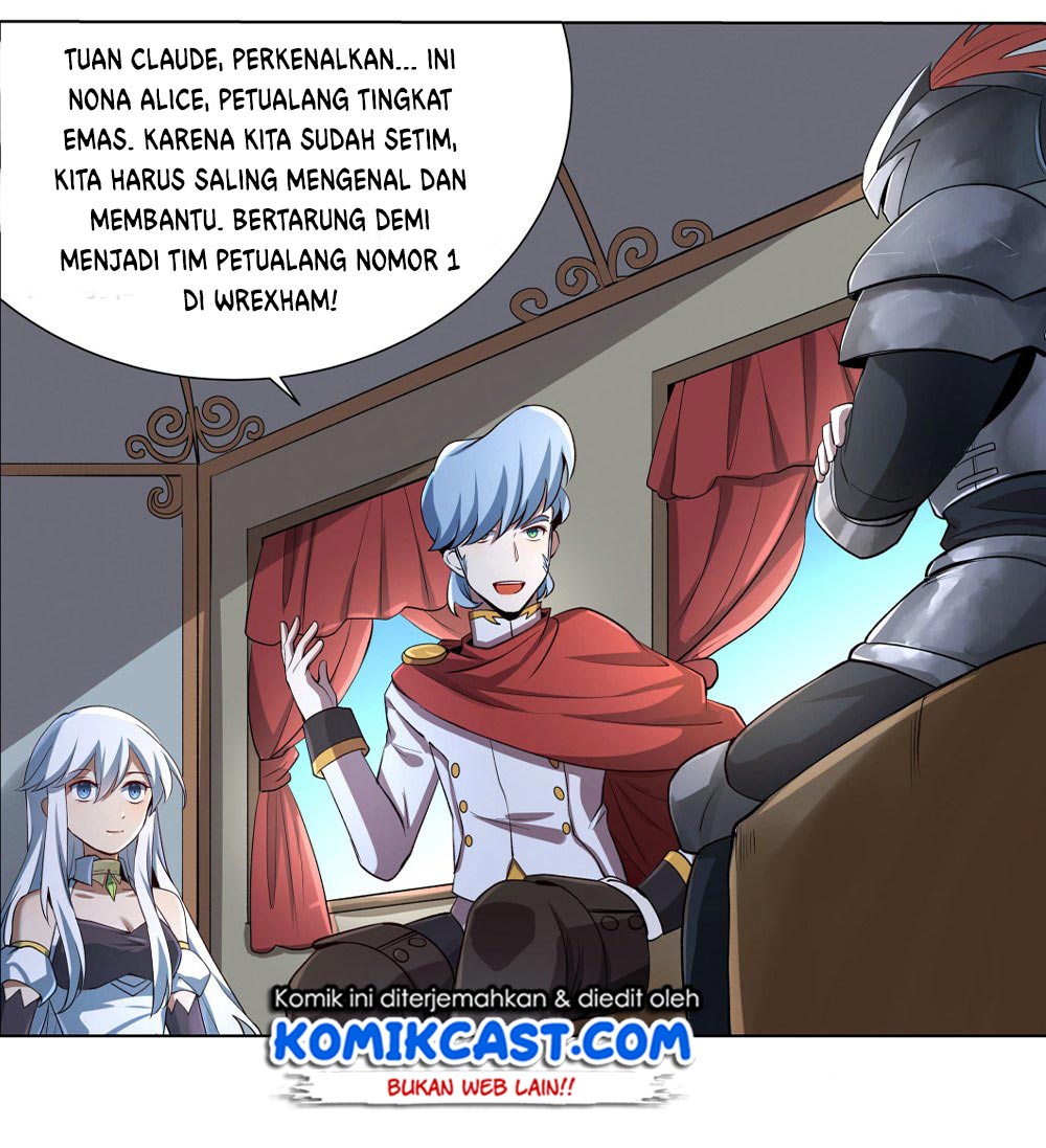 Dilarang COPAS - situs resmi www.mangacanblog.com - Komik the demon king who lost his job 028 - chapter 28 29 Indonesia the demon king who lost his job 028 - chapter 28 Terbaru 22|Baca Manga Komik Indonesia|Mangacan