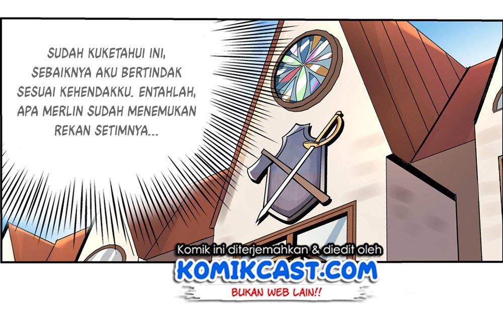 Dilarang COPAS - situs resmi www.mangacanblog.com - Komik the demon king who lost his job 028 - chapter 28 29 Indonesia the demon king who lost his job 028 - chapter 28 Terbaru 28|Baca Manga Komik Indonesia|Mangacan