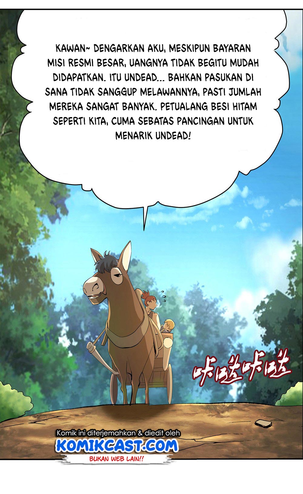 Dilarang COPAS - situs resmi www.mangacanblog.com - Komik the demon king who lost his job 028 - chapter 28 29 Indonesia the demon king who lost his job 028 - chapter 28 Terbaru 38|Baca Manga Komik Indonesia|Mangacan