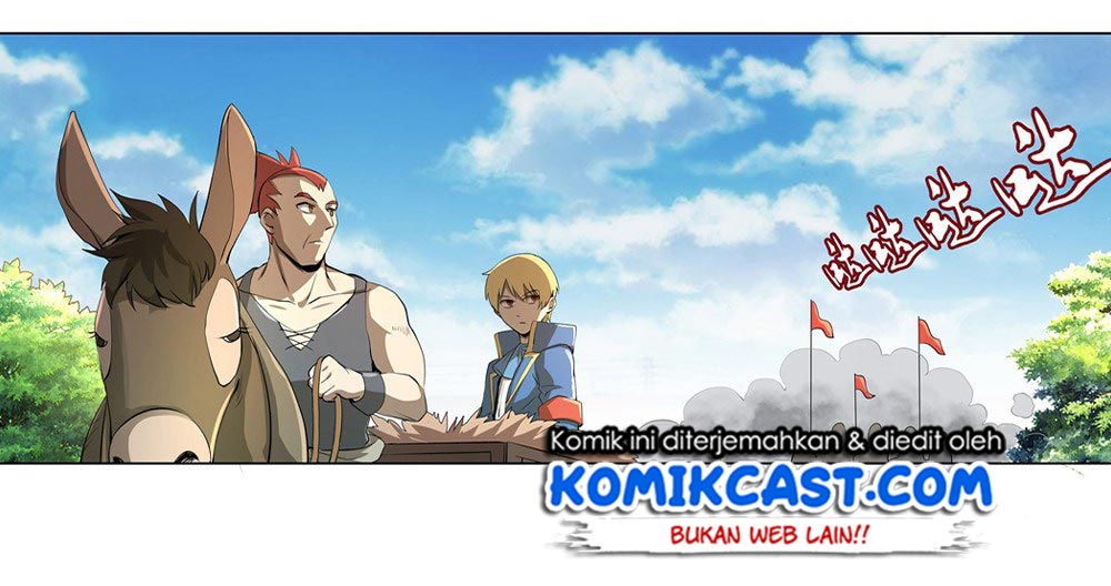 Dilarang COPAS - situs resmi www.mangacanblog.com - Komik the demon king who lost his job 028 - chapter 28 29 Indonesia the demon king who lost his job 028 - chapter 28 Terbaru 45|Baca Manga Komik Indonesia|Mangacan