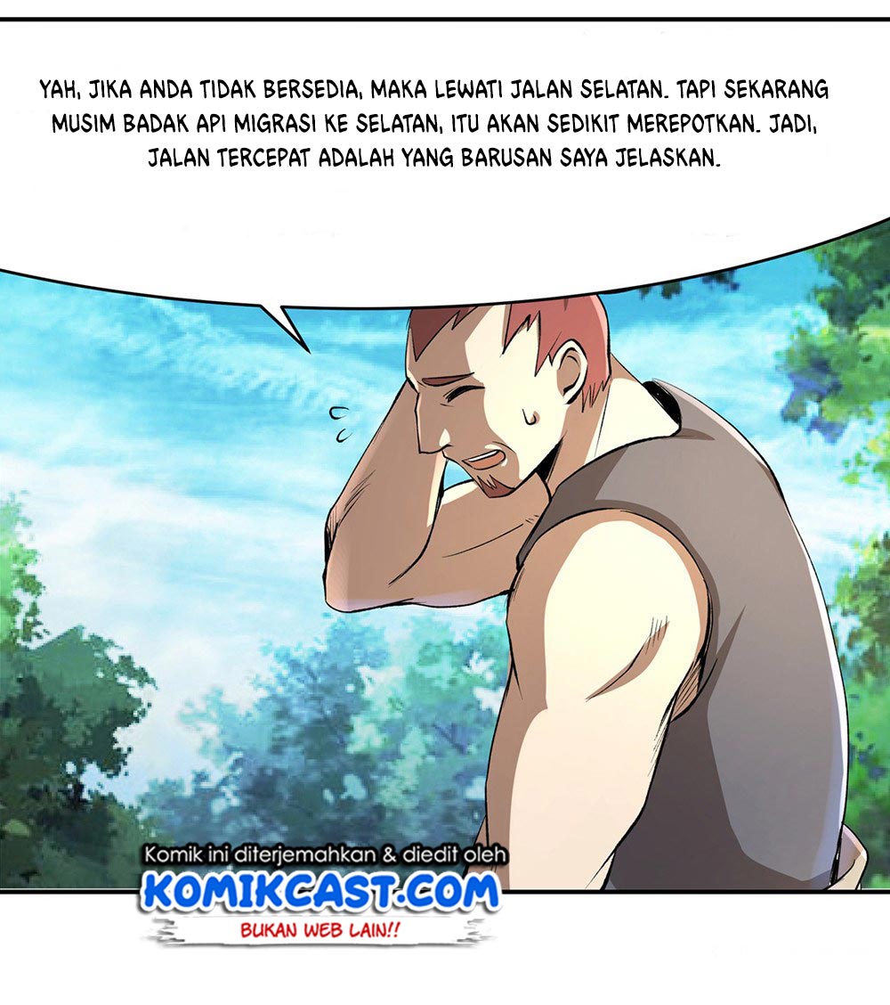 Dilarang COPAS - situs resmi www.mangacanblog.com - Komik the demon king who lost his job 028 - chapter 28 29 Indonesia the demon king who lost his job 028 - chapter 28 Terbaru 52|Baca Manga Komik Indonesia|Mangacan