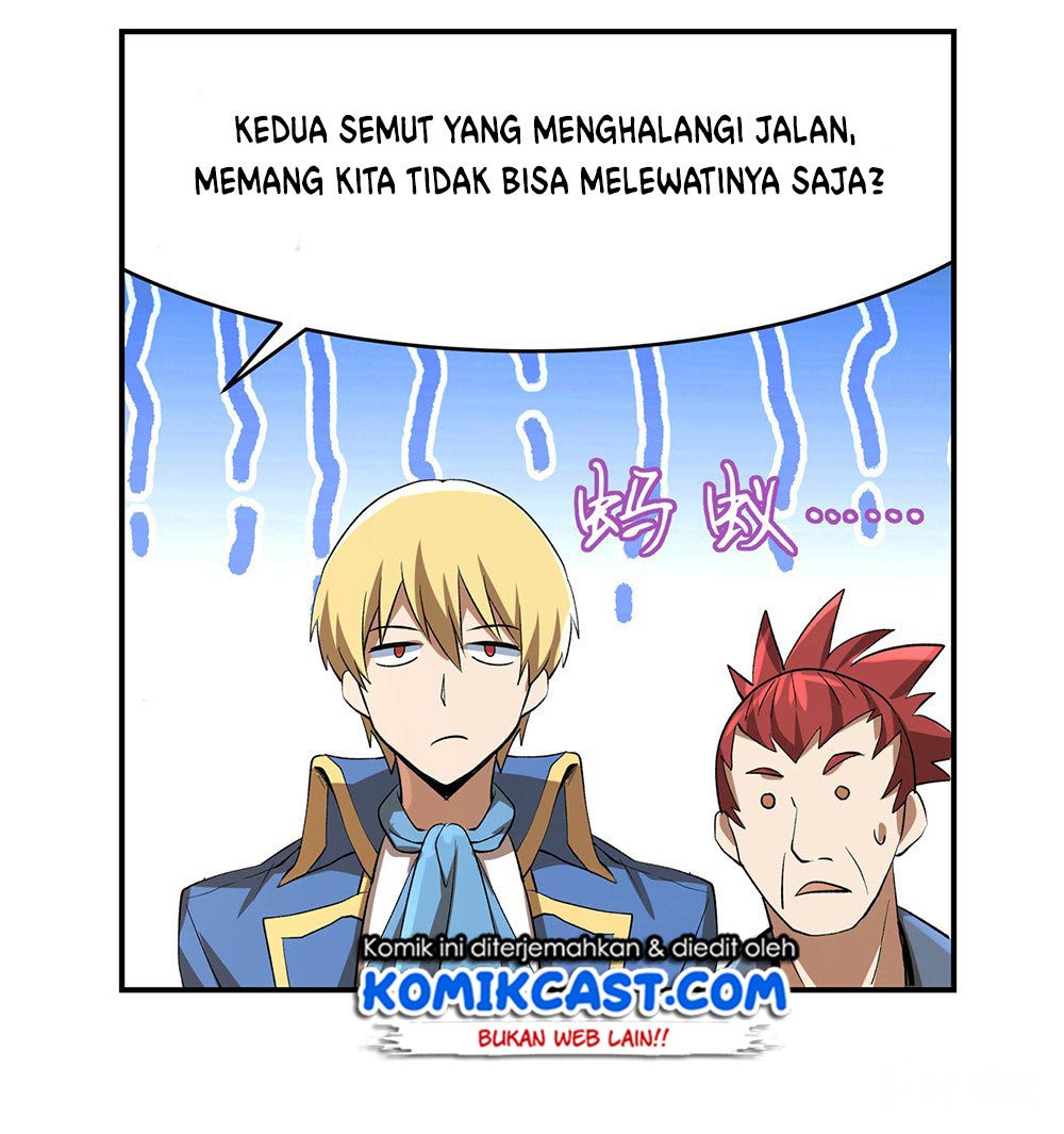 Dilarang COPAS - situs resmi www.mangacanblog.com - Komik the demon king who lost his job 028 - chapter 28 29 Indonesia the demon king who lost his job 028 - chapter 28 Terbaru 72|Baca Manga Komik Indonesia|Mangacan