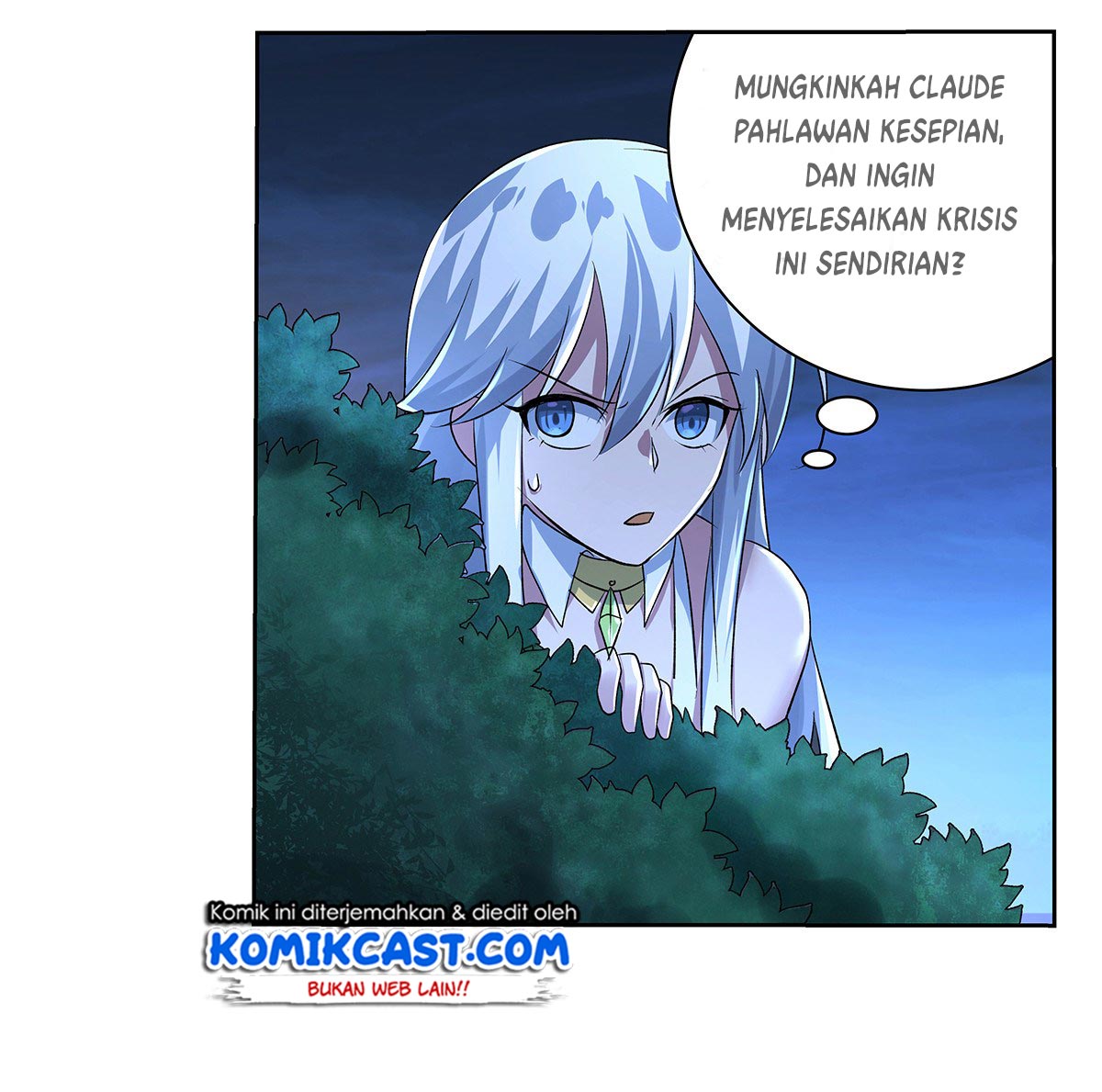 Dilarang COPAS - situs resmi www.mangacanblog.com - Komik the demon king who lost his job 031 - chapter 31 32 Indonesia the demon king who lost his job 031 - chapter 31 Terbaru 17|Baca Manga Komik Indonesia|Mangacan