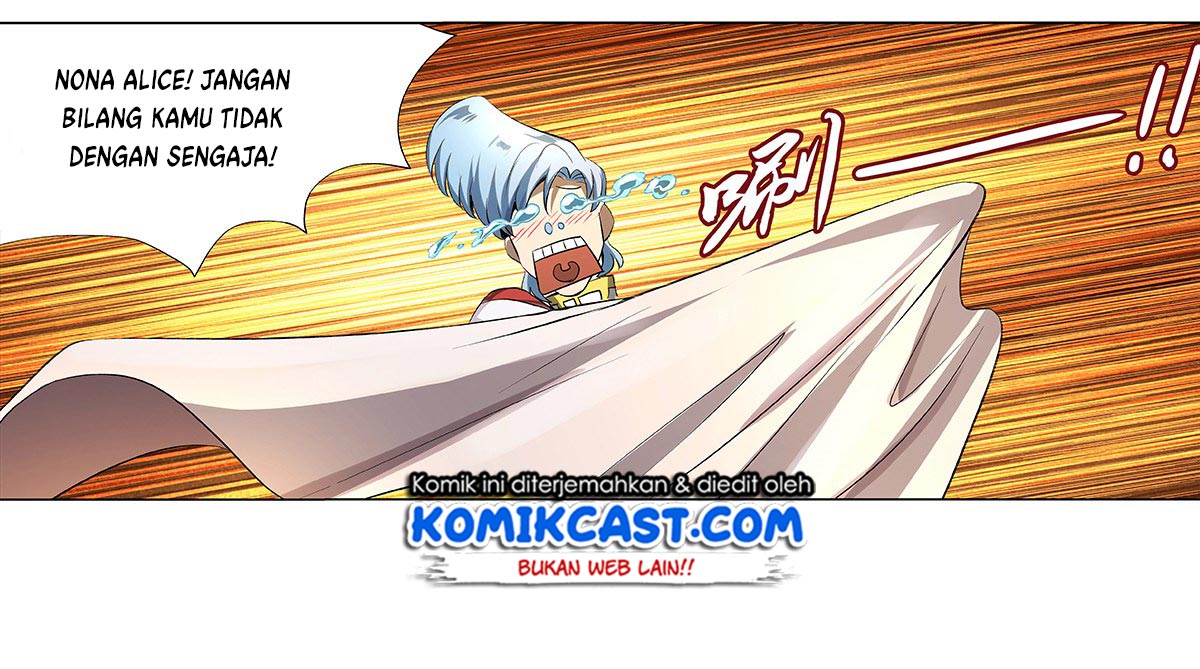 Dilarang COPAS - situs resmi www.mangacanblog.com - Komik the demon king who lost his job 031 - chapter 31 32 Indonesia the demon king who lost his job 031 - chapter 31 Terbaru 23|Baca Manga Komik Indonesia|Mangacan