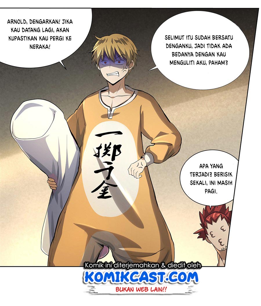 Dilarang COPAS - situs resmi www.mangacanblog.com - Komik the demon king who lost his job 031 - chapter 31 32 Indonesia the demon king who lost his job 031 - chapter 31 Terbaru 27|Baca Manga Komik Indonesia|Mangacan