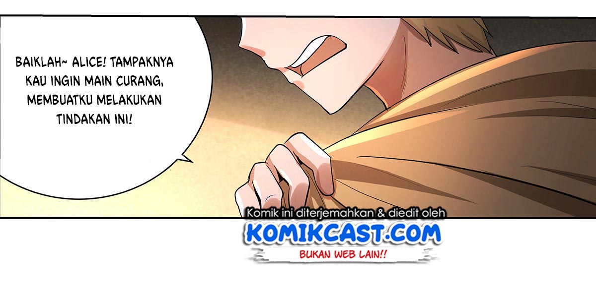 Dilarang COPAS - situs resmi www.mangacanblog.com - Komik the demon king who lost his job 031 - chapter 31 32 Indonesia the demon king who lost his job 031 - chapter 31 Terbaru 31|Baca Manga Komik Indonesia|Mangacan