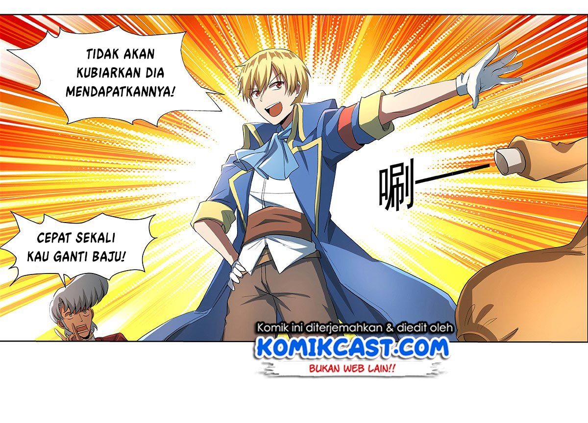 Dilarang COPAS - situs resmi www.mangacanblog.com - Komik the demon king who lost his job 031 - chapter 31 32 Indonesia the demon king who lost his job 031 - chapter 31 Terbaru 32|Baca Manga Komik Indonesia|Mangacan