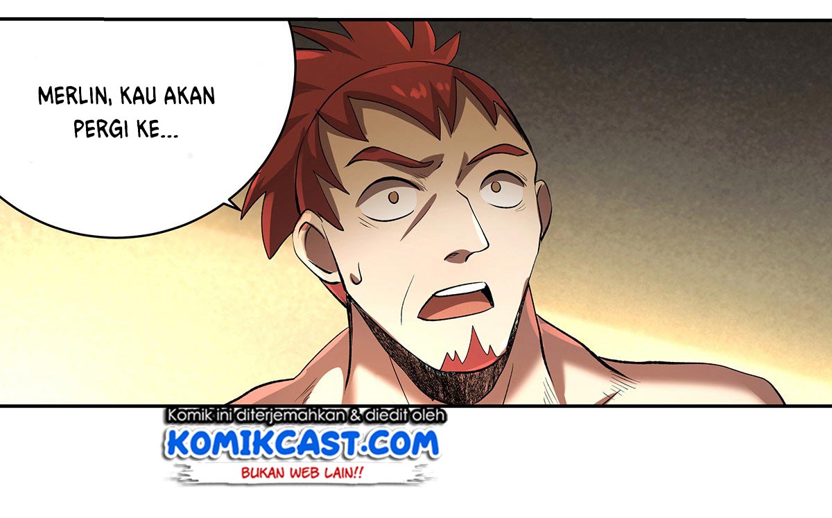 Dilarang COPAS - situs resmi www.mangacanblog.com - Komik the demon king who lost his job 031 - chapter 31 32 Indonesia the demon king who lost his job 031 - chapter 31 Terbaru 33|Baca Manga Komik Indonesia|Mangacan