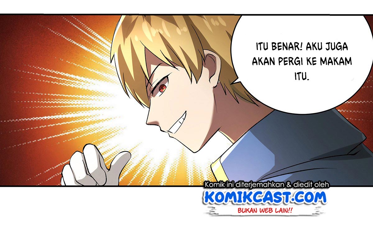 Dilarang COPAS - situs resmi www.mangacanblog.com - Komik the demon king who lost his job 031 - chapter 31 32 Indonesia the demon king who lost his job 031 - chapter 31 Terbaru 34|Baca Manga Komik Indonesia|Mangacan