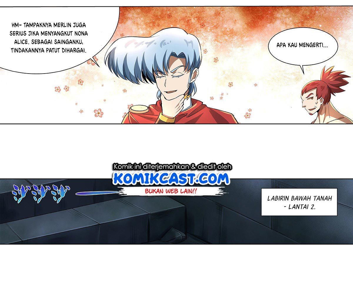 Dilarang COPAS - situs resmi www.mangacanblog.com - Komik the demon king who lost his job 031 - chapter 31 32 Indonesia the demon king who lost his job 031 - chapter 31 Terbaru 38|Baca Manga Komik Indonesia|Mangacan