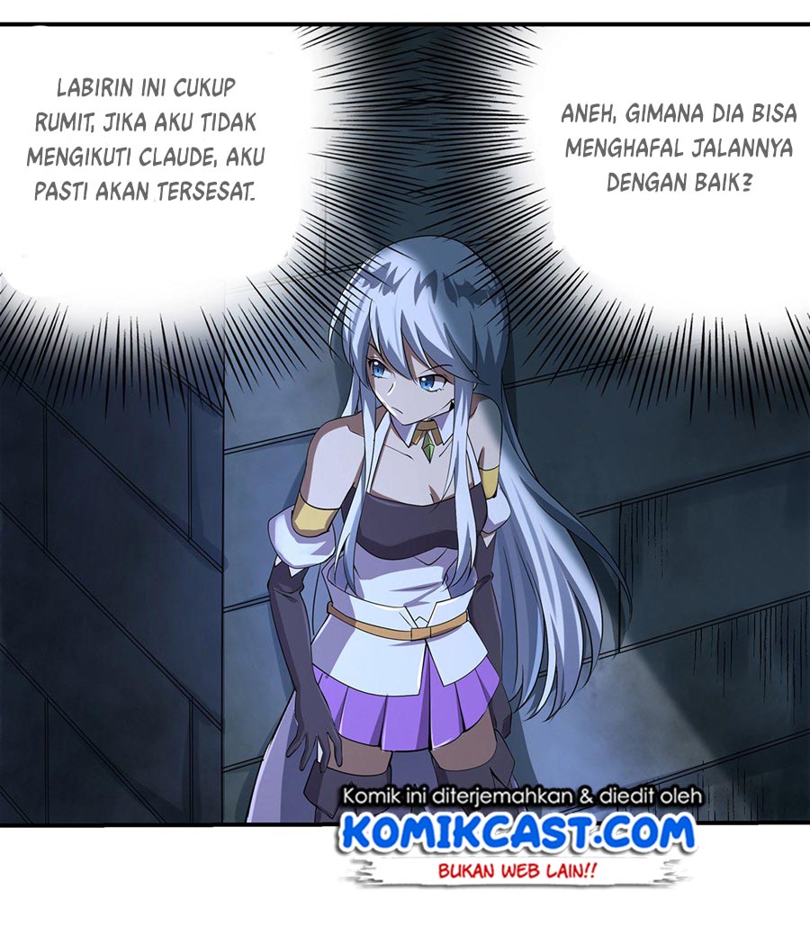 Dilarang COPAS - situs resmi www.mangacanblog.com - Komik the demon king who lost his job 031 - chapter 31 32 Indonesia the demon king who lost his job 031 - chapter 31 Terbaru 40|Baca Manga Komik Indonesia|Mangacan