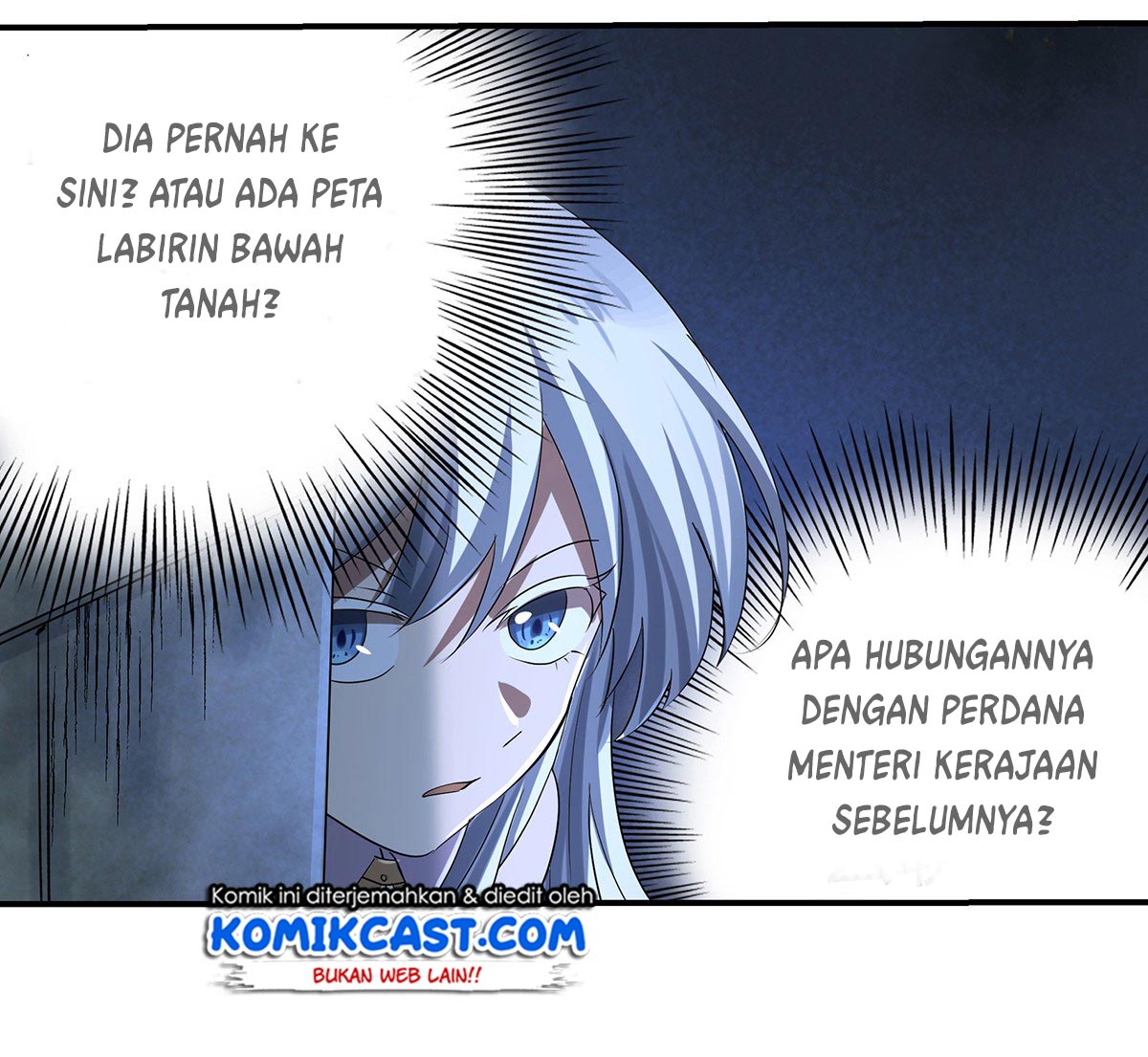 Dilarang COPAS - situs resmi www.mangacanblog.com - Komik the demon king who lost his job 031 - chapter 31 32 Indonesia the demon king who lost his job 031 - chapter 31 Terbaru 41|Baca Manga Komik Indonesia|Mangacan