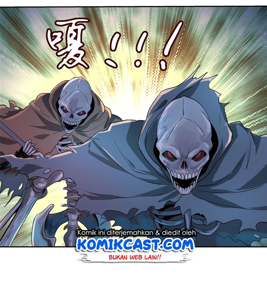 Dilarang COPAS - situs resmi www.mangacanblog.com - Komik the demon king who lost his job 031 - chapter 31 32 Indonesia the demon king who lost his job 031 - chapter 31 Terbaru 46|Baca Manga Komik Indonesia|Mangacan