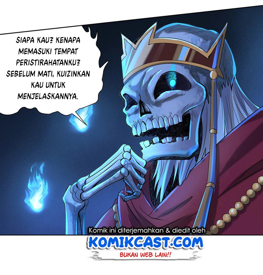 Dilarang COPAS - situs resmi www.mangacanblog.com - Komik the demon king who lost his job 031 - chapter 31 32 Indonesia the demon king who lost his job 031 - chapter 31 Terbaru 56|Baca Manga Komik Indonesia|Mangacan