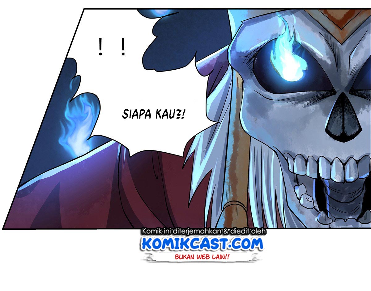 Dilarang COPAS - situs resmi www.mangacanblog.com - Komik the demon king who lost his job 031 - chapter 31 32 Indonesia the demon king who lost his job 031 - chapter 31 Terbaru 58|Baca Manga Komik Indonesia|Mangacan