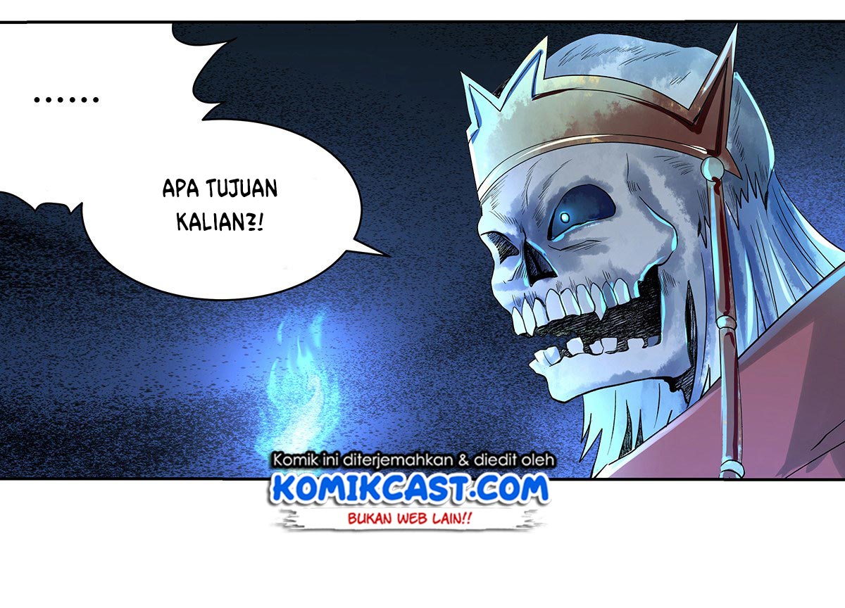 Dilarang COPAS - situs resmi www.mangacanblog.com - Komik the demon king who lost his job 031 - chapter 31 32 Indonesia the demon king who lost his job 031 - chapter 31 Terbaru 63|Baca Manga Komik Indonesia|Mangacan